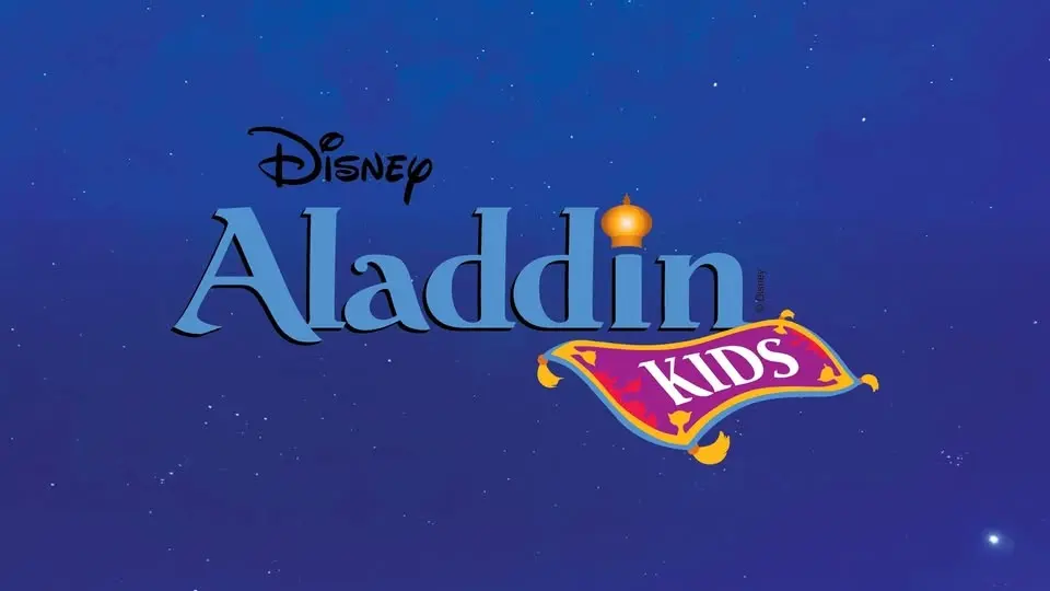 Disney’s Aladdin KIDS