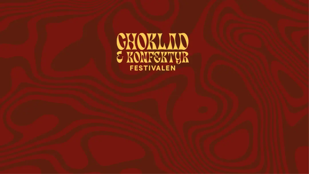 Choklad- & Konfektyrfestivalen 2026