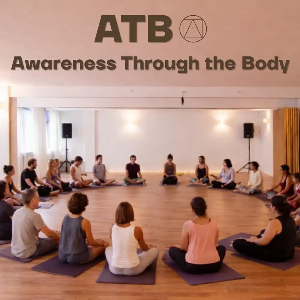 ATB: Despertar la Conciencia a través del Cuerpo