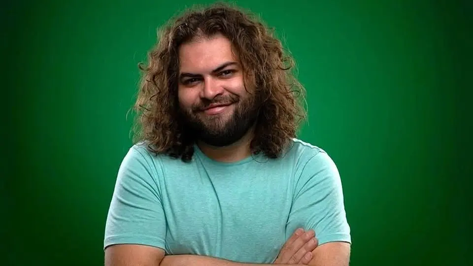 Dustin Ybarra