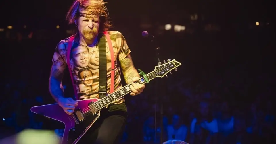 Eagles of Death Metal