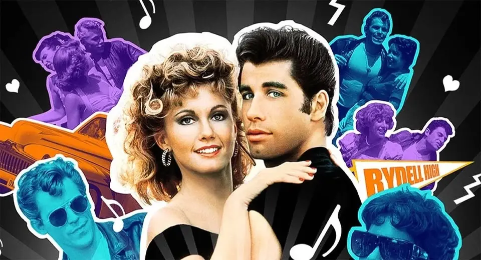 SCADFILM Storytellers: Grease Sing-a-Long with Director Randal Kleiser