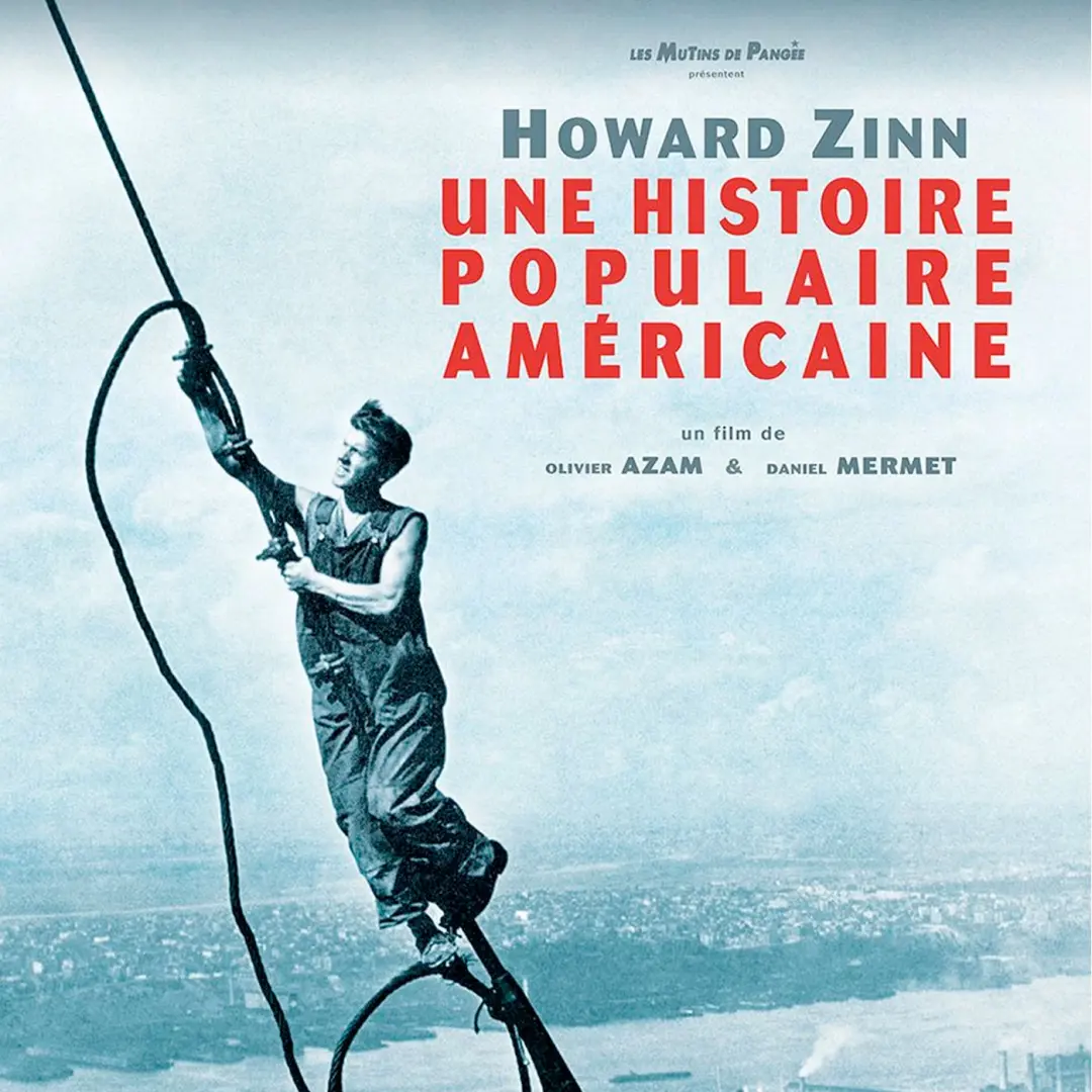 Une histoire populaire américaine, première partie.