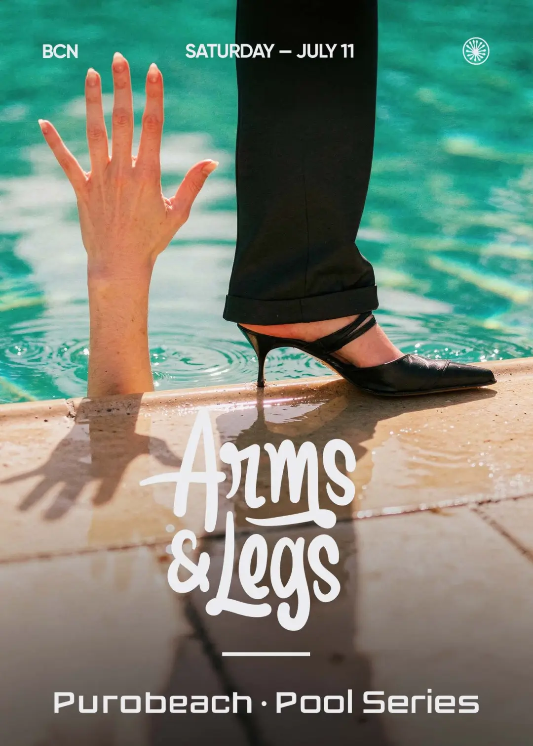 ARMS & LEGS (Showcase)