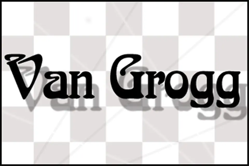 Van Grogg