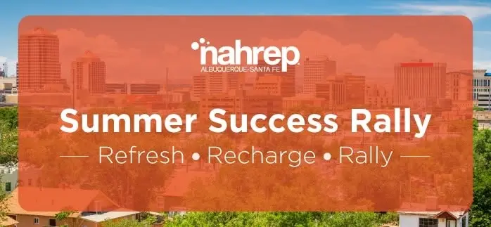 Summer Success Rally