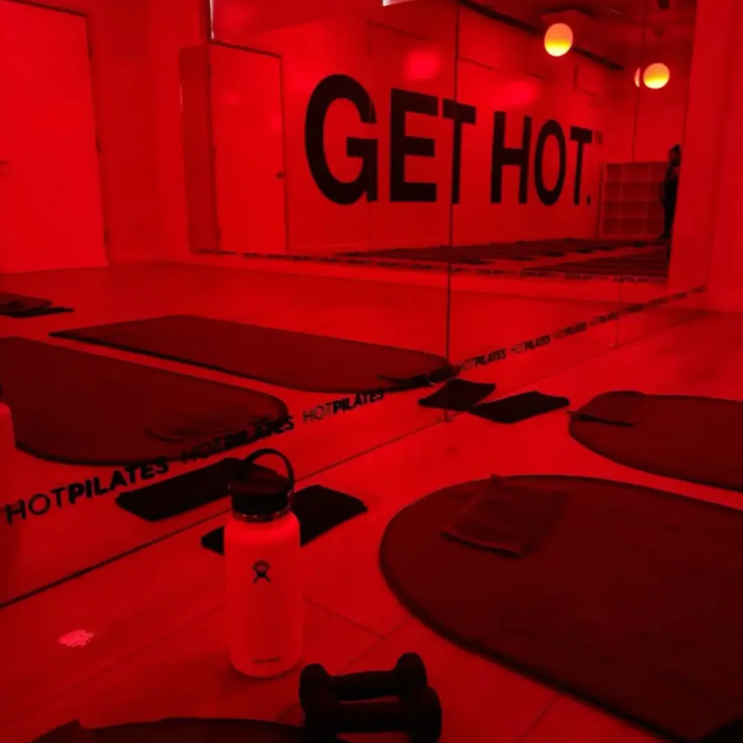 Fuego Flow: Bad Bunny Hot Sculpt & Recovery