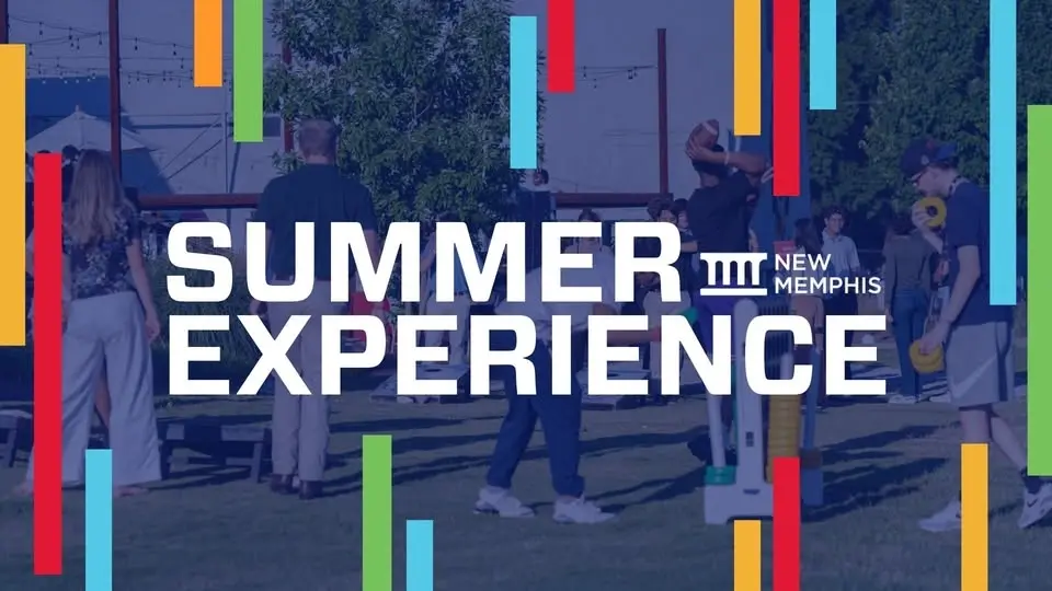Summer Experience Finale
