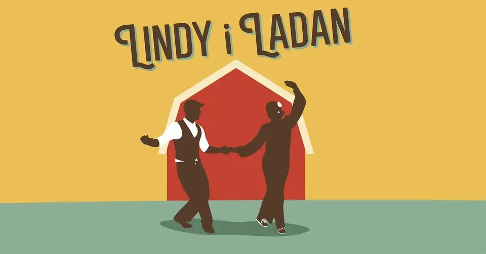 Lindy i ladan hösten 2026
