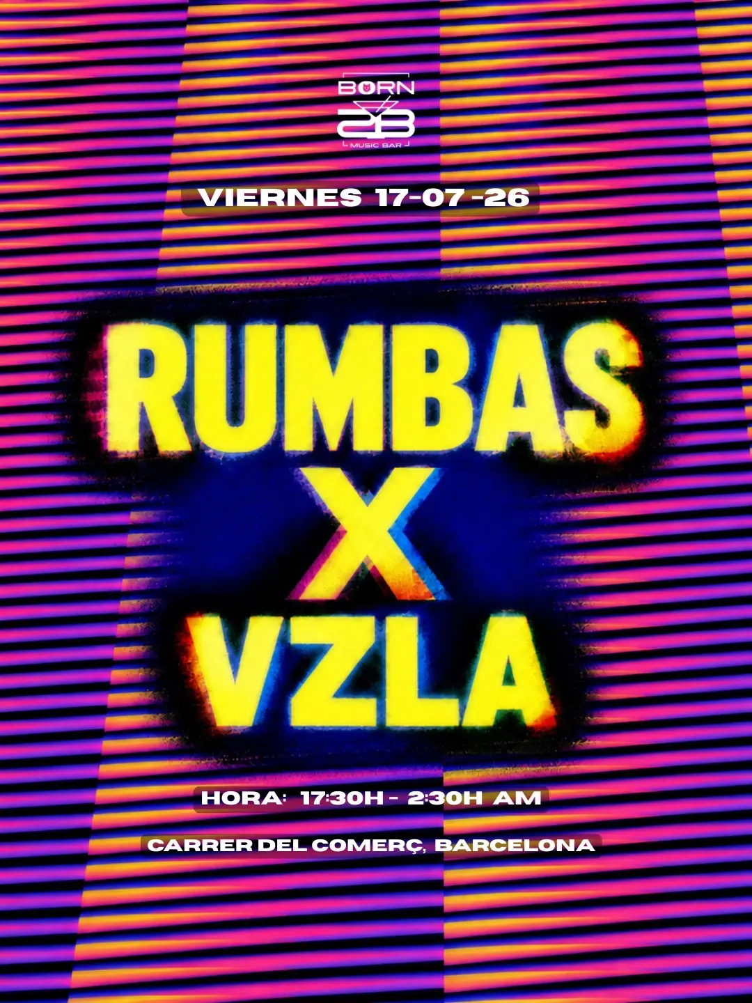 RUMBAS X VZLA VOL 2