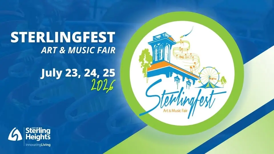 Sterlingfest 2026