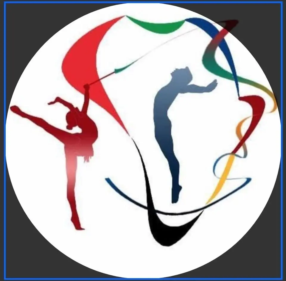 تقييمات لاعبين جمباز الايروبيك المتقدمين والجدد 🏆🥰💪🏻