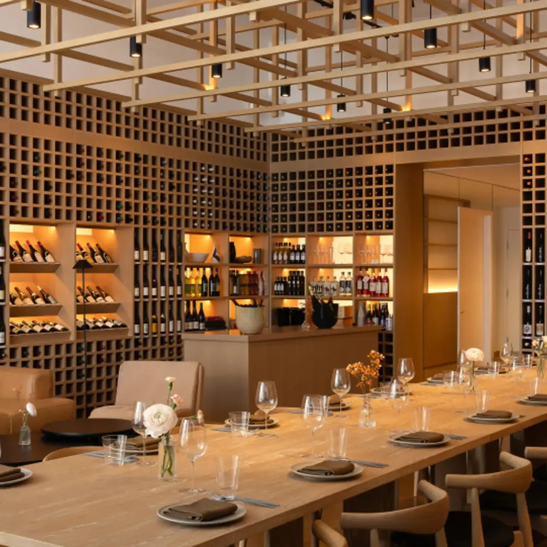 StartEngine Private: Bordeaux Dinner - $3000 Value