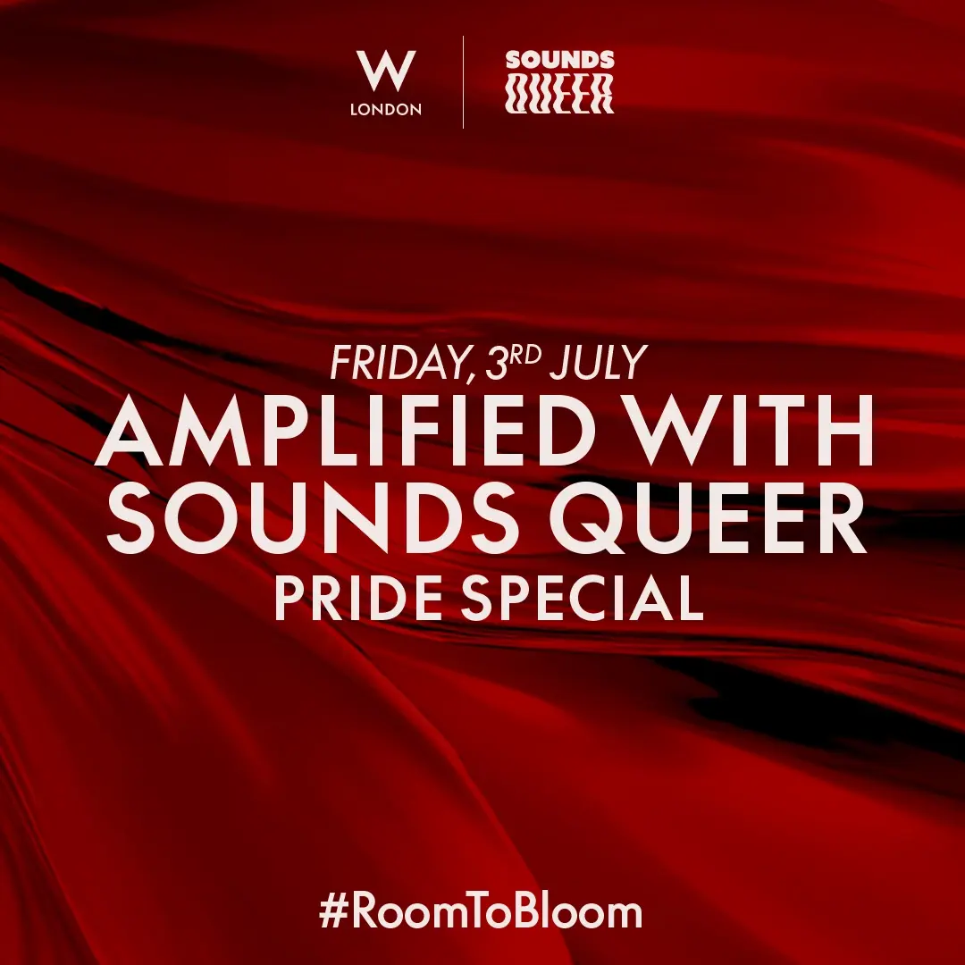 SOUNDS QUEER: Pride Special