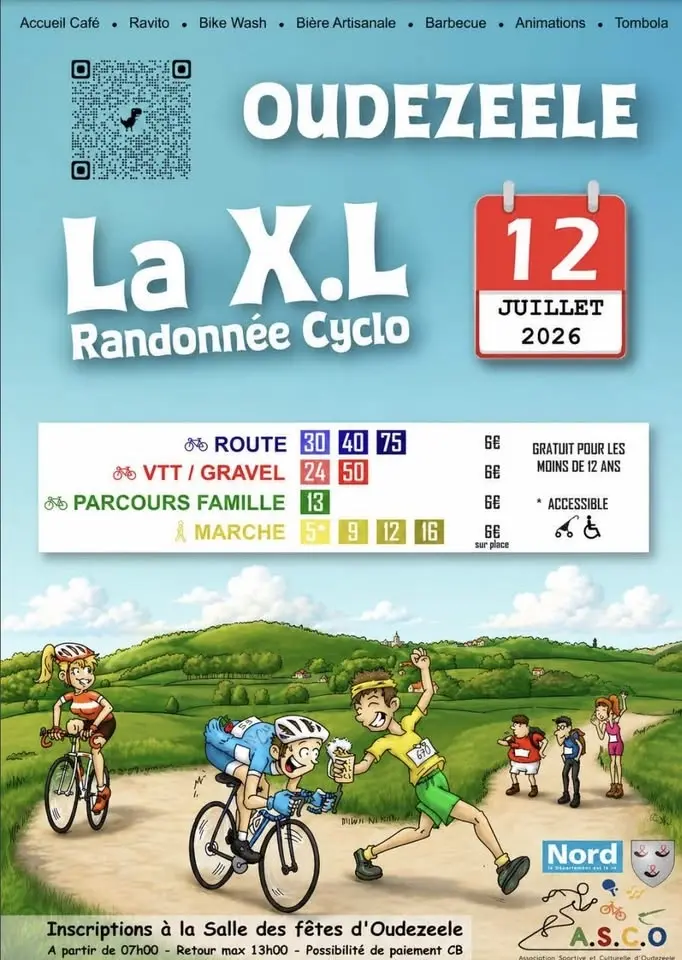 La XL