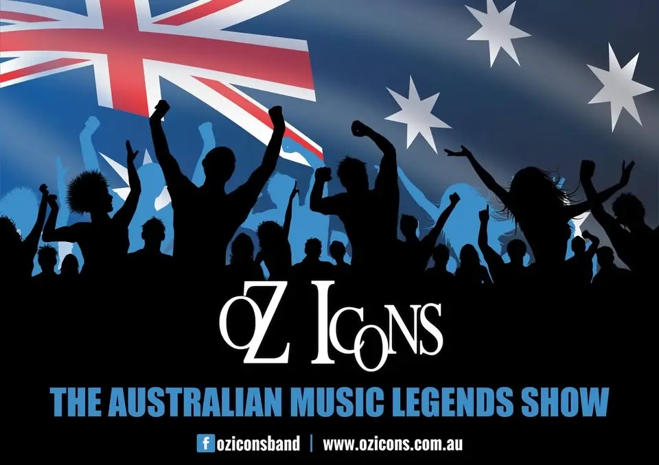 Oz Icons - Pendle Inn