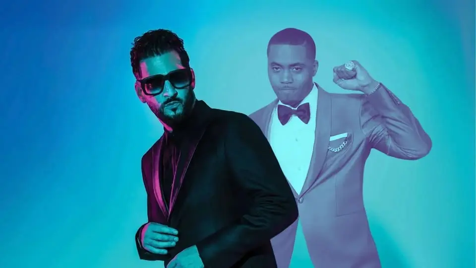 Joe, Case & Jon B