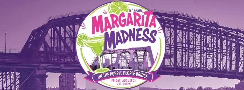 Margarita Madness 2026