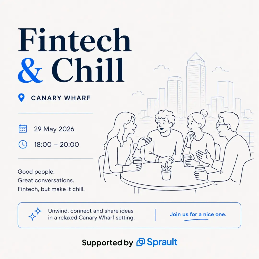 FinTech & Chill