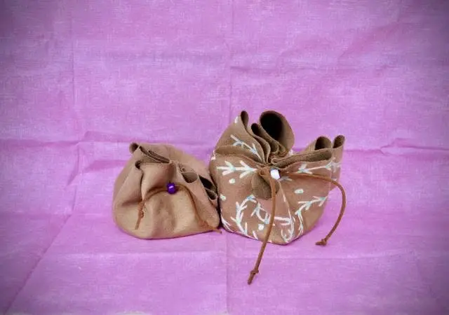 Terrace Art Zone: Mini Maker Bags