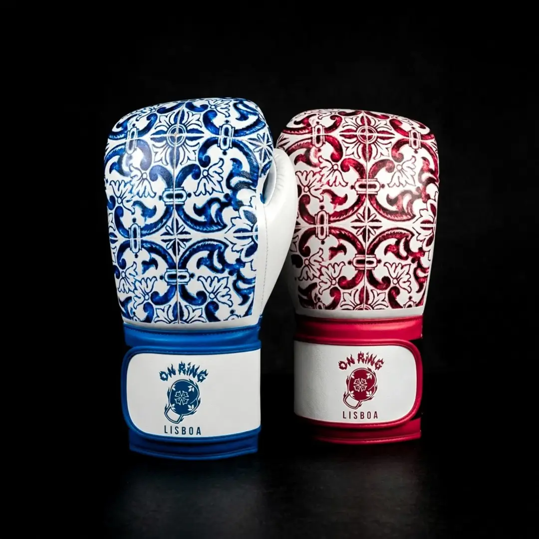 On Ring Lisbon