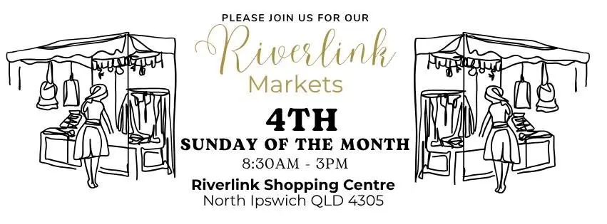 Riverlink Monthly Market