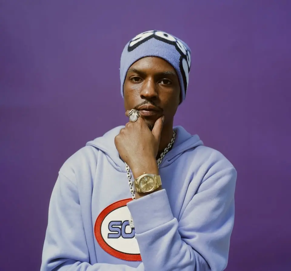 Pi'erre Bourne - MOVED TO IRVING PLAZA!