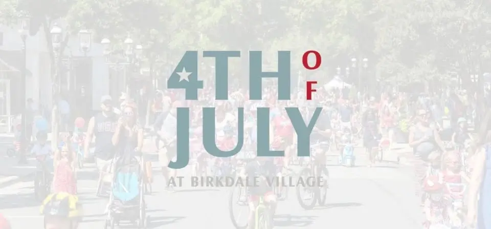 4th of July at Birkdale Village