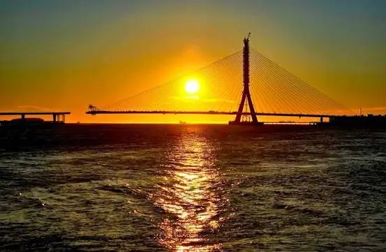 GF 淡江大橋 Run