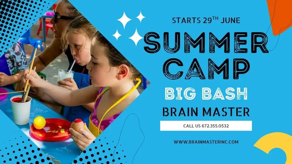 SUMMER CAMP