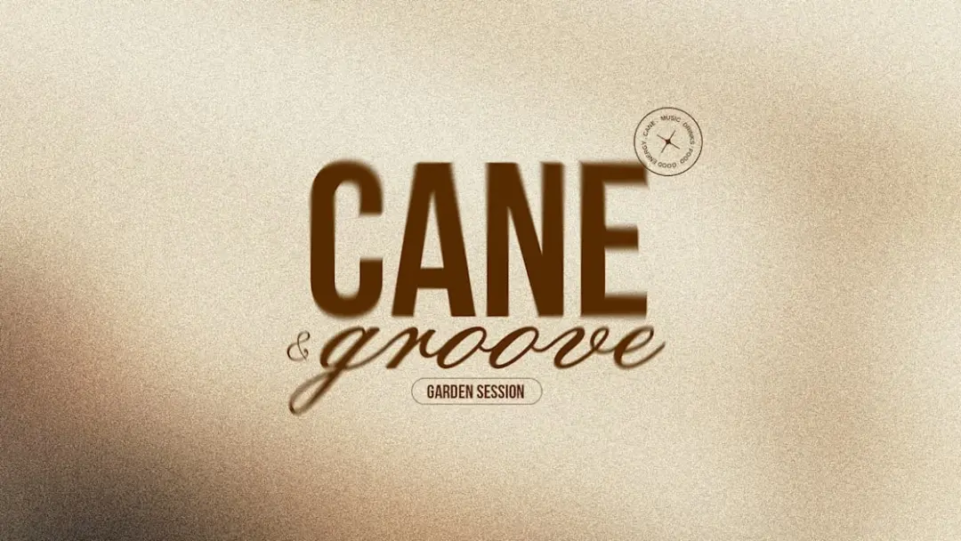 Cane & Groove