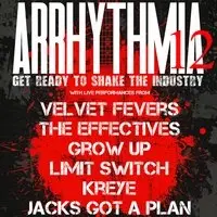 Big Condo Records Presents Arrhythmia 12