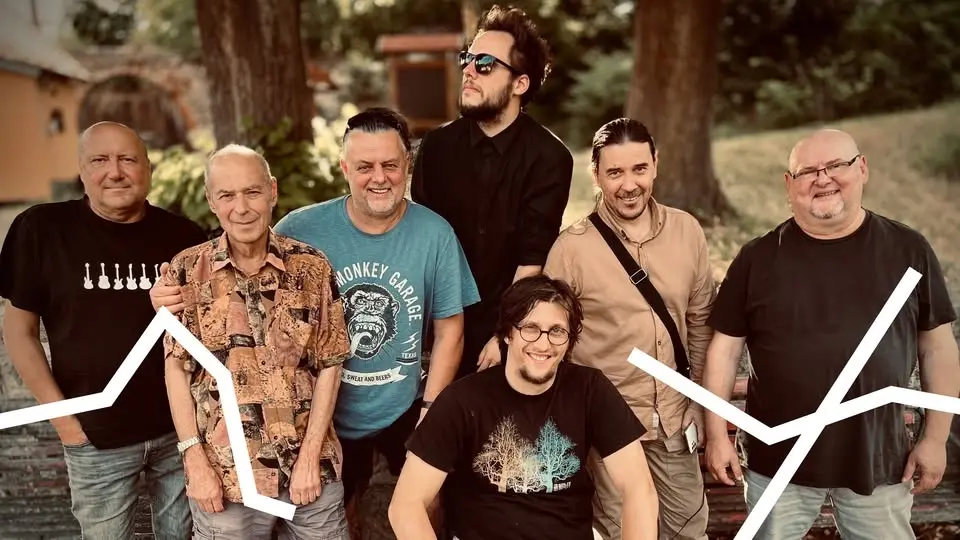 ZRUŠENO - BUTY: 40 LET NA SCÉNĚ