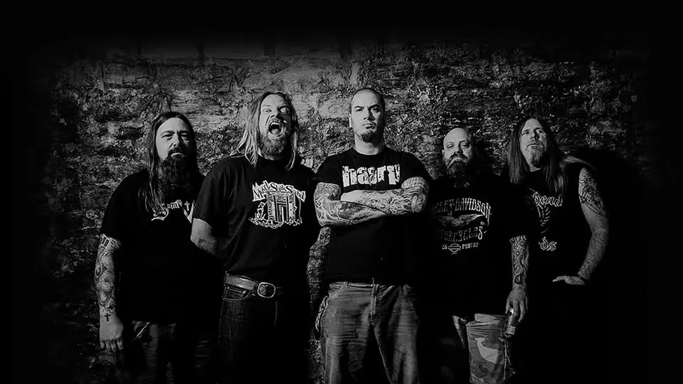 HEAVY MTL présente : DOWN: Strap It DOWN Tour '26 | MTELUS