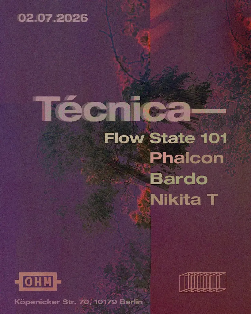 Técnica