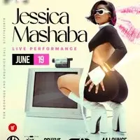 Jessica Mashaba Live In Birmingham -I Love Piano