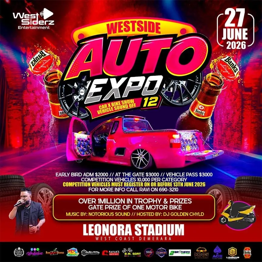 Westside Auto Expo 12