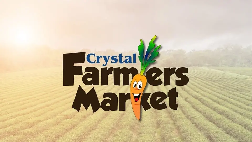 Crystal Farmers Market