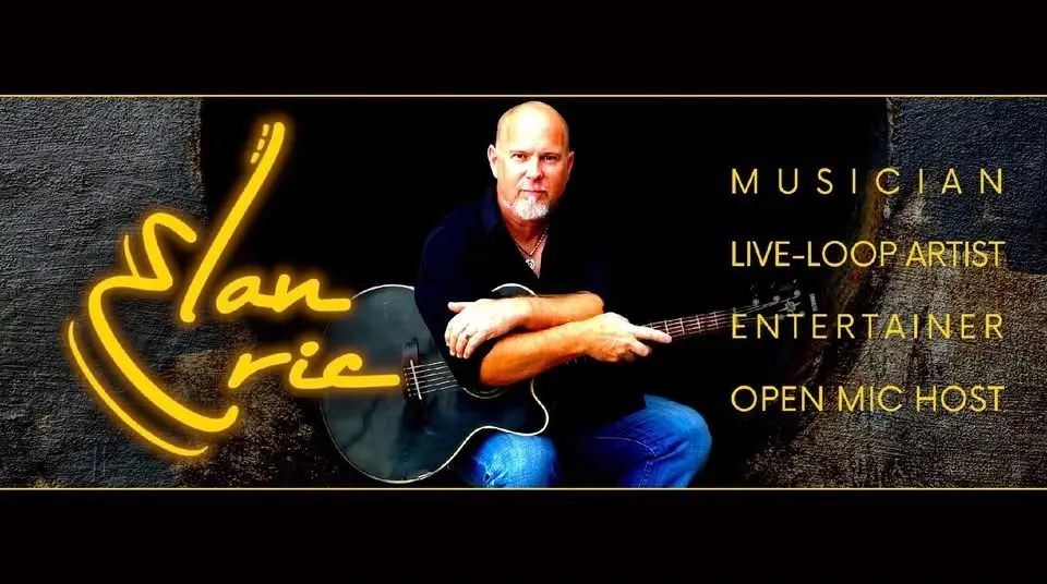 Live Music - Ian Eric