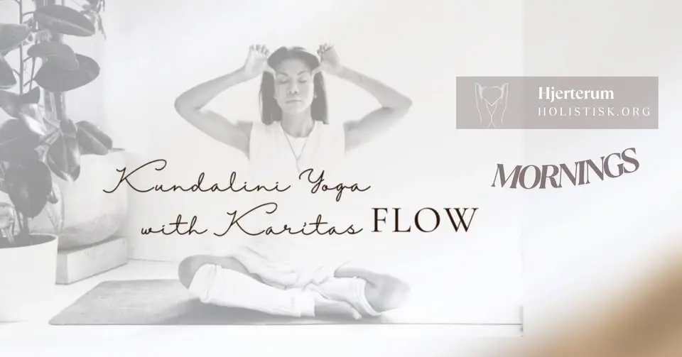 Kundalini yoga