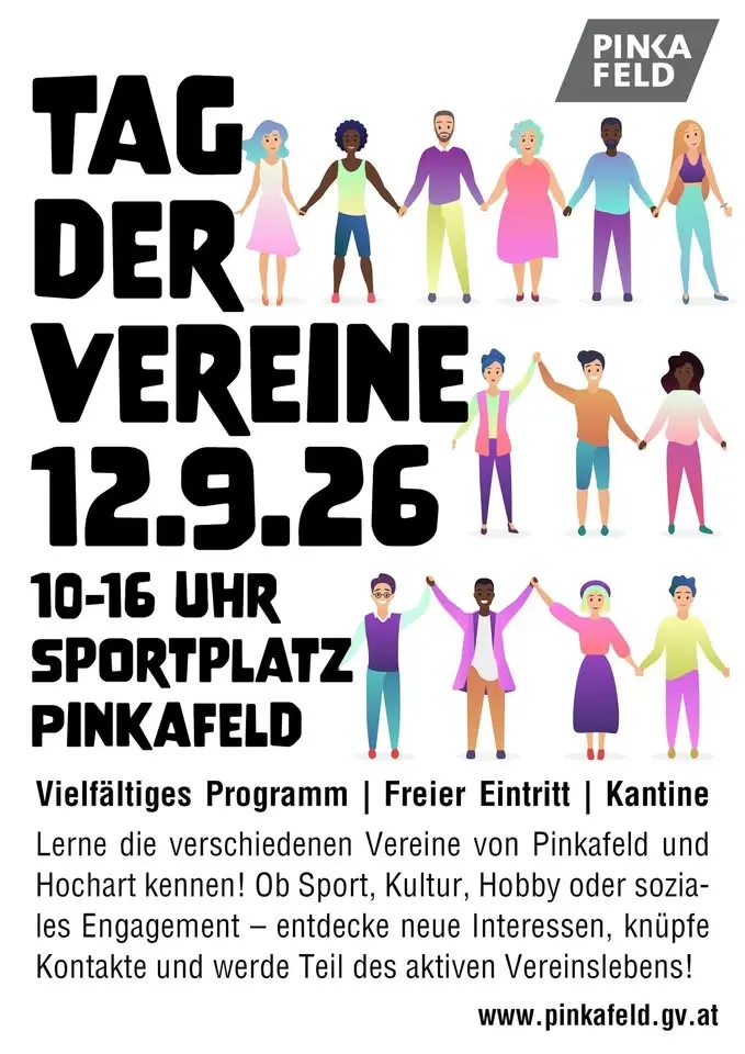 Tag der Vereine