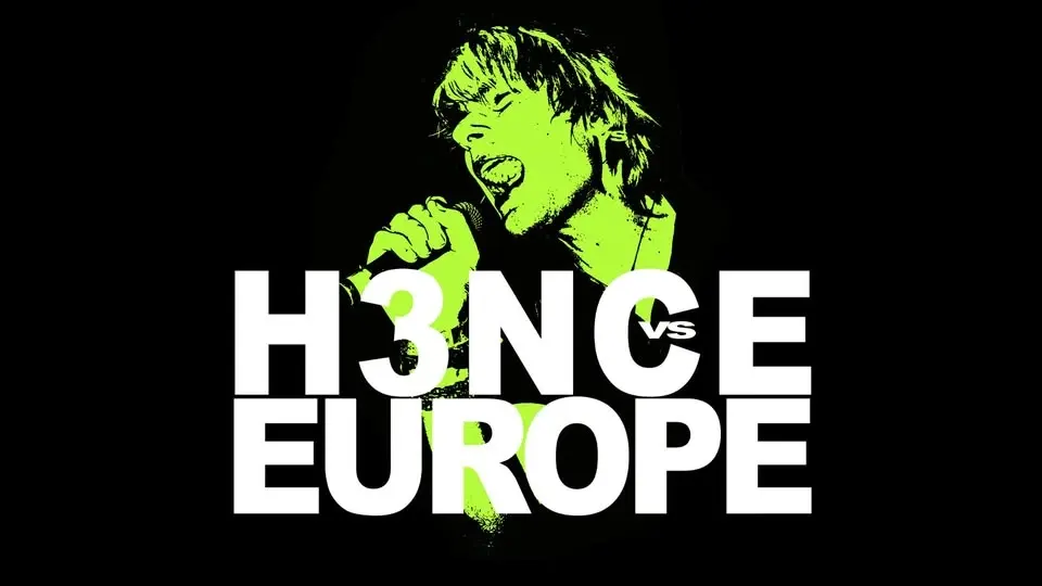 H3NCE /live