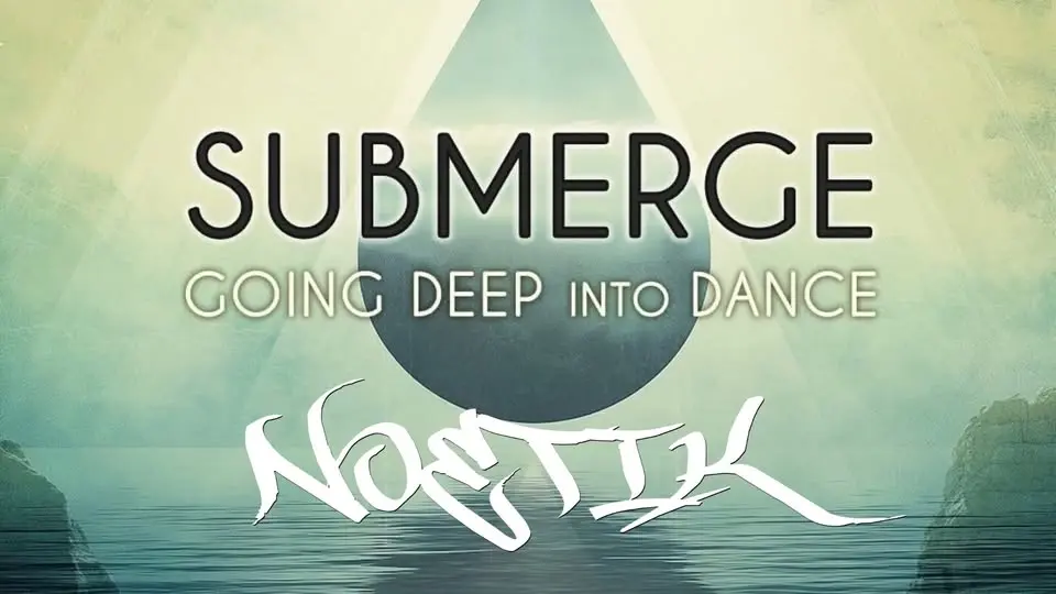 Submerge w/ NOETIK