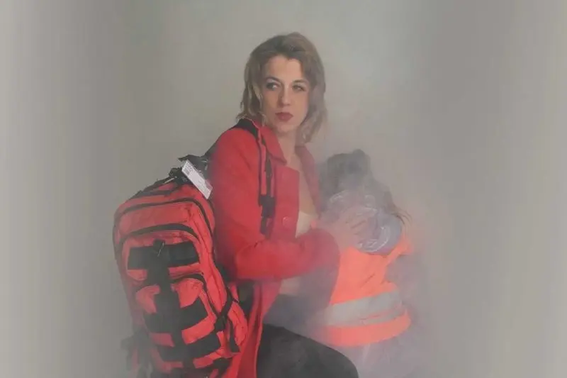 Emergency Game: Víte, co dělat v krizové situaci?