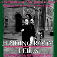 These Smiths - Leeds