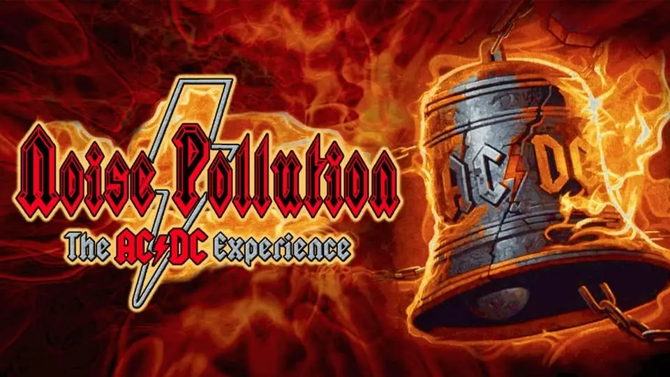 Noise Pollution: The AC/DC Experience