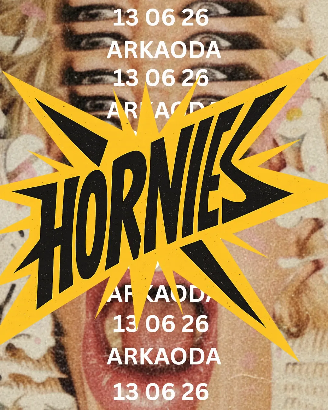 HORNIES