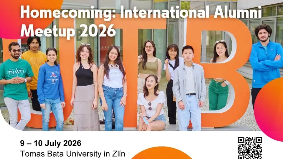 Homecoming: TBU International Alumni Meetup 2026