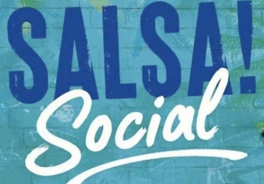 Sabor Cubano - A Cuban Party Night