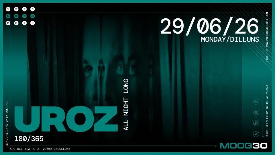 uroz (All Night Long)